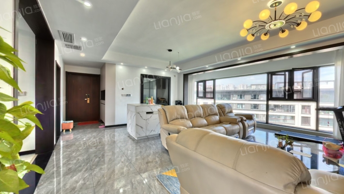 御铂北区二手房实景图