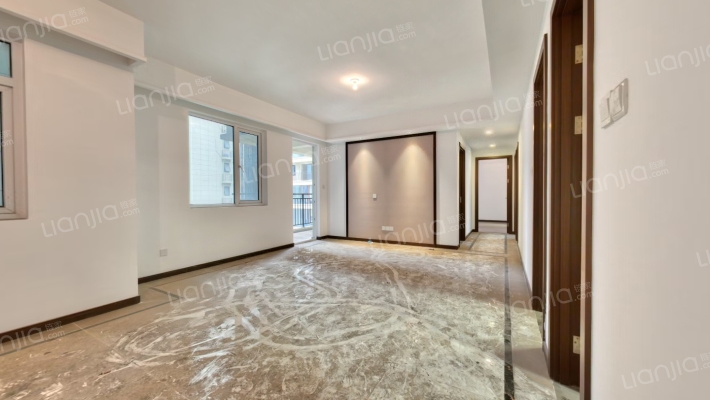 朗诗未来街区二手房实景图