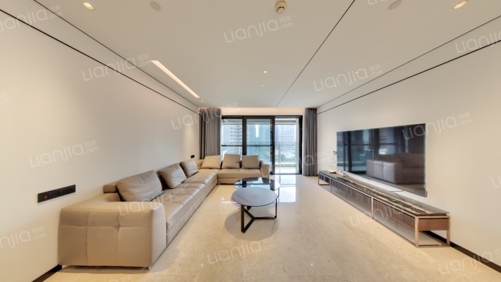 万科香蜜府二手房实景图