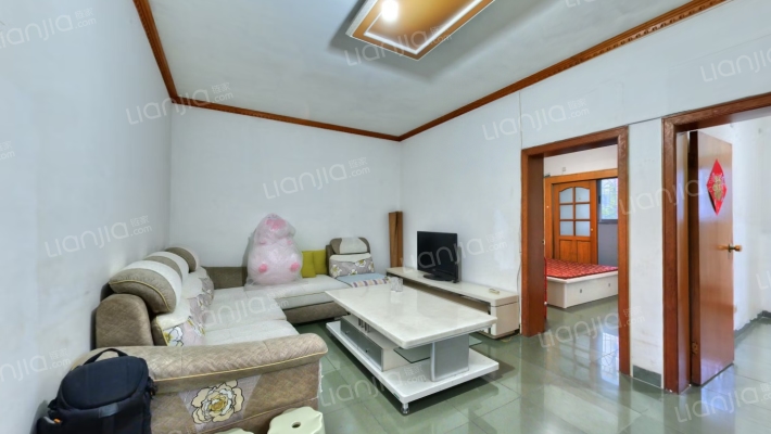 光荣西路60号二手房实景图