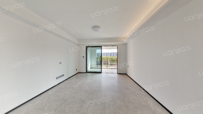 中海寰宇天下三期二手房实景图