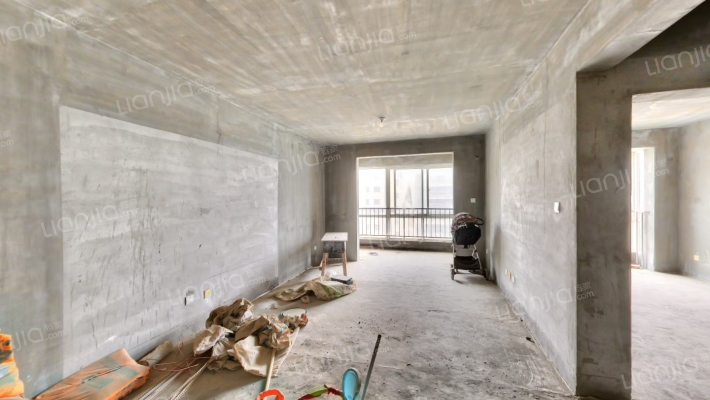 奥韵华府二手房实景图