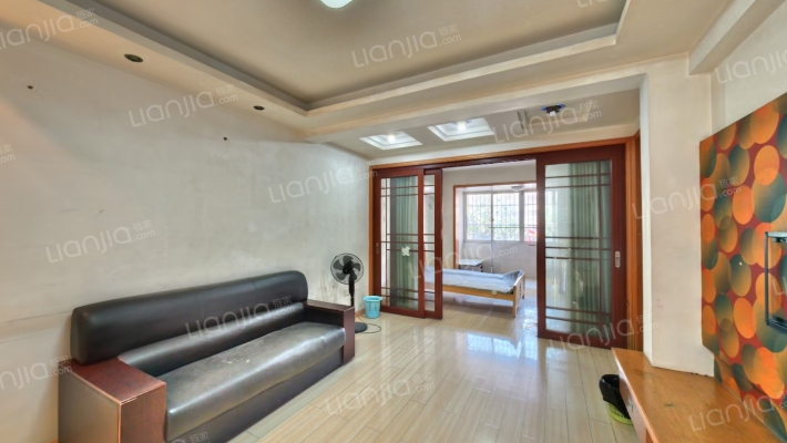 草场门大街123号二手房实景图