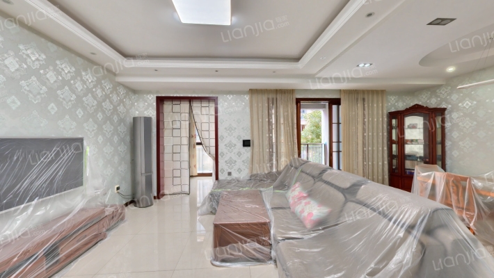 锦云香缇二手房实景图