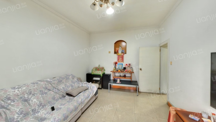 东风路北二巷1号二手房实景图