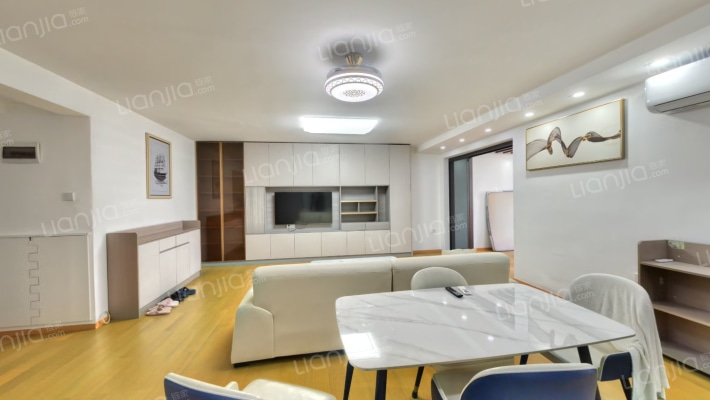 嘉麟豪庭二手房实景图