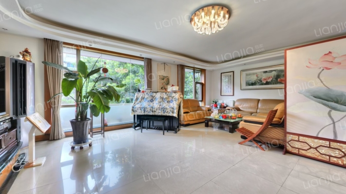 欣园二手房实景图