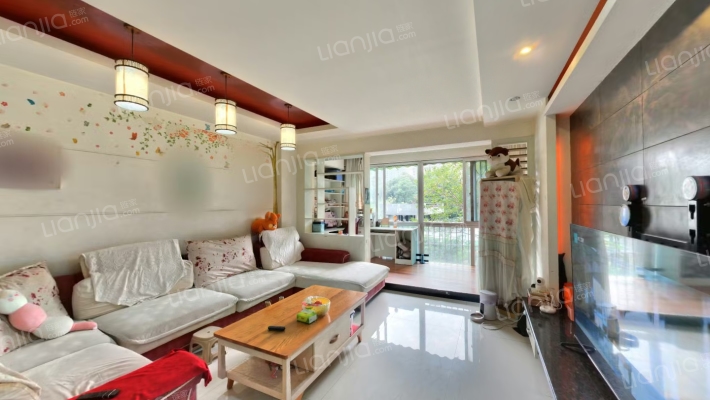 艺水芳乡二手房实景图