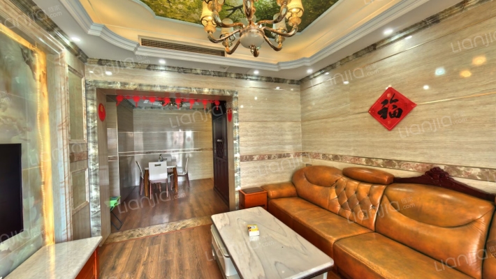 瀛嘉天下水岸国际二手房实景图