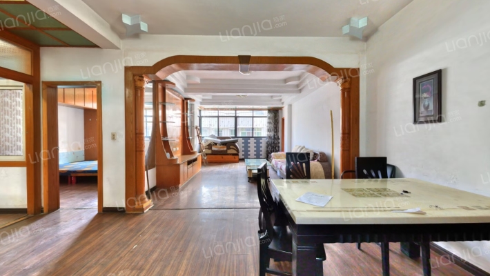 徐东四期公寓二手房实景图