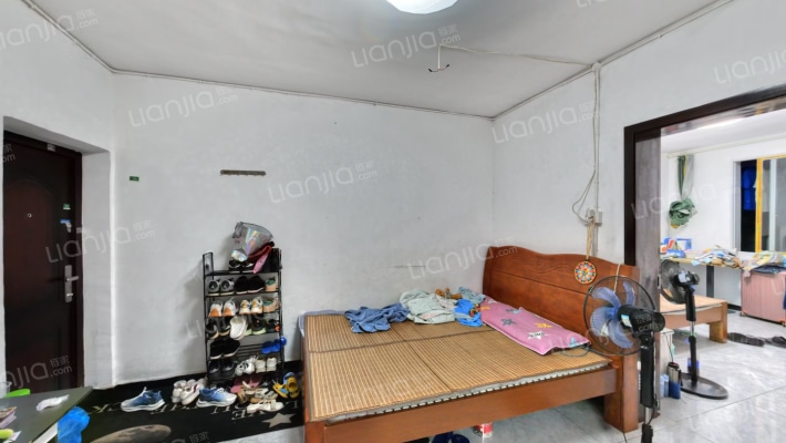 砂子塘社区二手房实景图