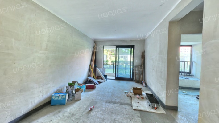 美的万麓府二手房实景图