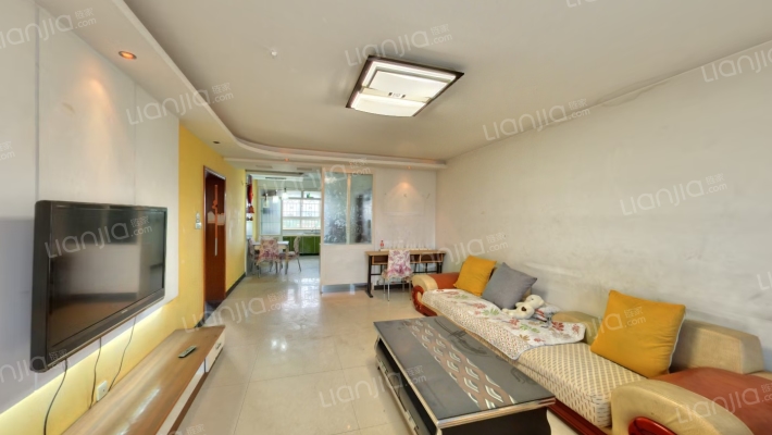 馨苑新世纪二手房实景图