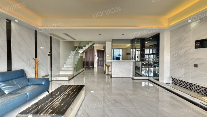 颐安阅海二手房实景图