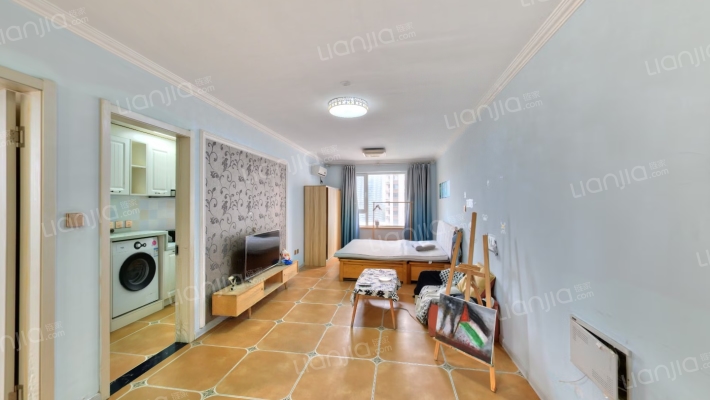 雅居乐花园A地块二手房实景图