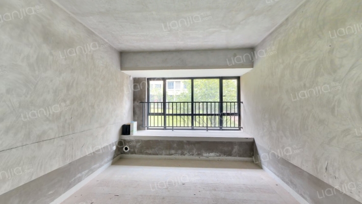 麓宸澜山樾二手房实景图