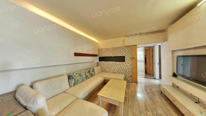 萧邦二手房实景图