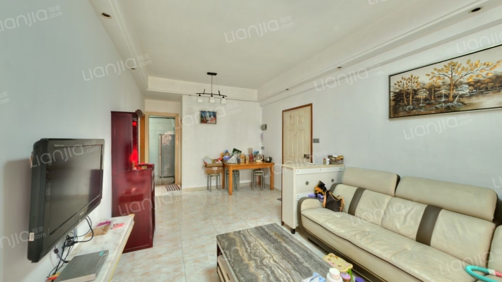 华联大厦二手房实景图