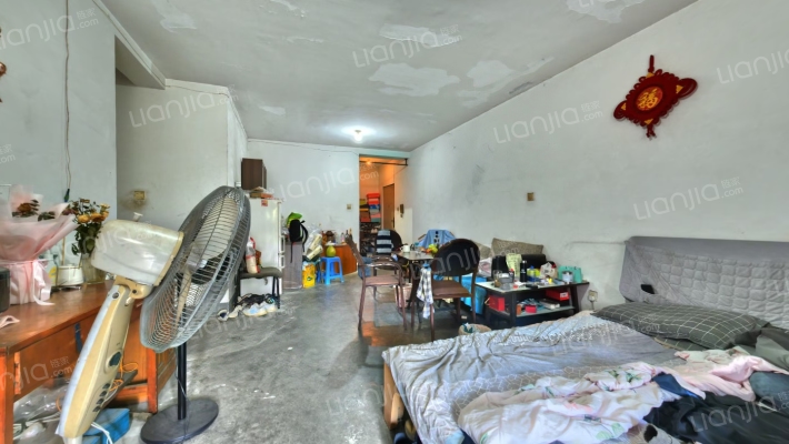 清波小区A区二手房实景图