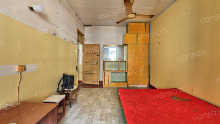 温馨南苑二手房实景图