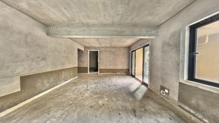 麓宸澜山樾二手房实景图