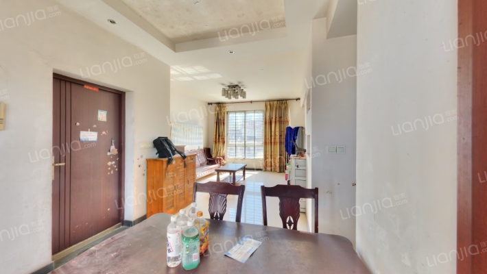 同景国际城G区二手房实景图