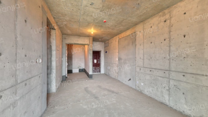 香榭庄园二手房实景图