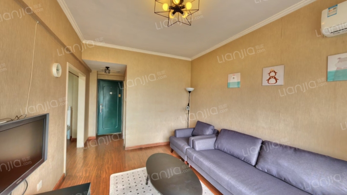 海棠月色二手房实景图