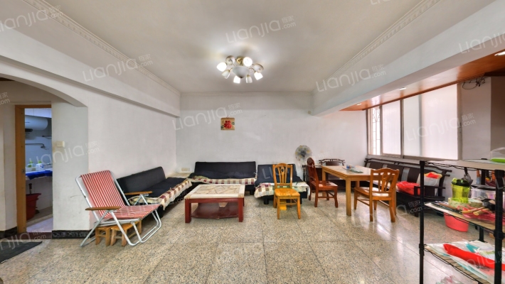 香江苑二手房实景图