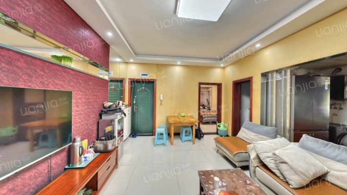 东朝静园二手房实景图