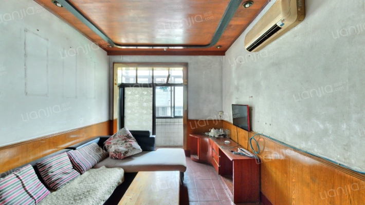 成华南街13号二手房实景图