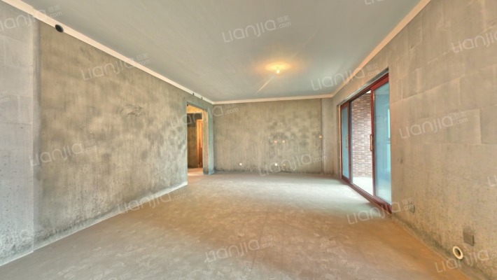 三里花城二手房实景图