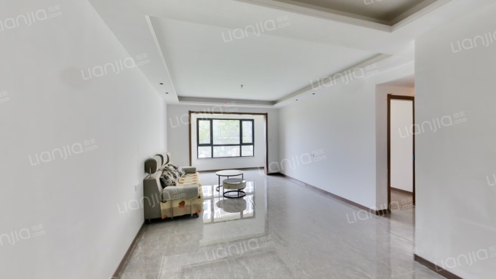 奥园·誉峯二手房实景图