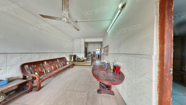 永安新村二手房实景图