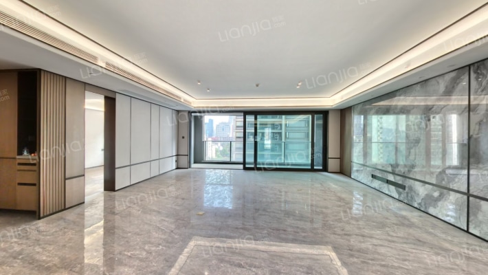 建发养云二手房实景图