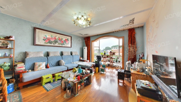 来凤路117号二手房实景图