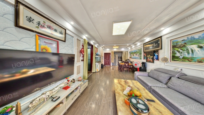 丰源丽景二手房实景图