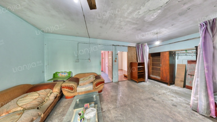 云锦四季二手房实景图