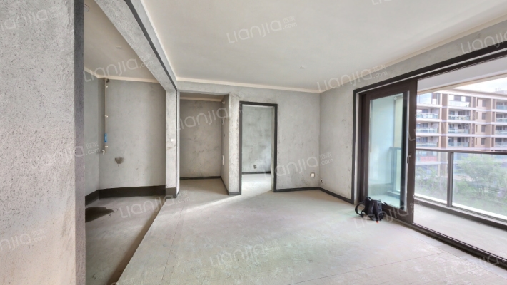 保亿中央润园二手房实景图