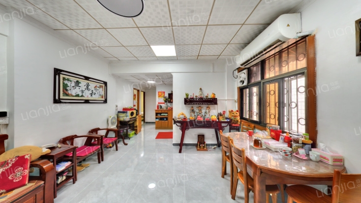 逢源大厦二手房实景图