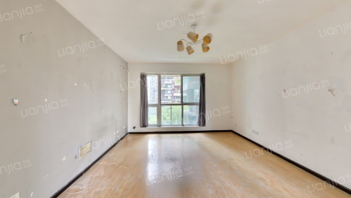 海宁西苑二手房实景图