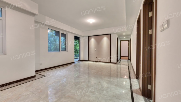 朗诗未来街区二手房实景图