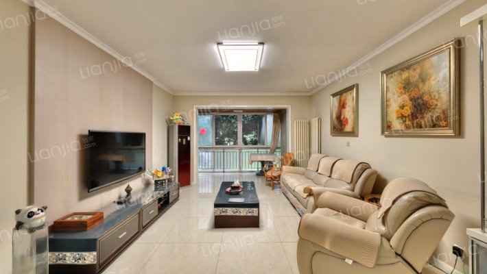 家益欣城二手房实景图