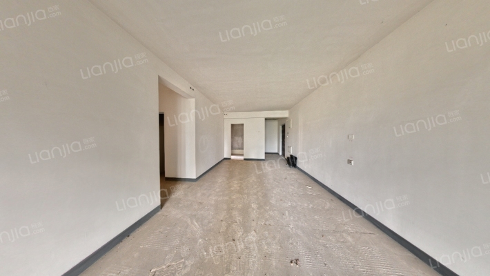 公园大道菁澜一组团二手房实景图