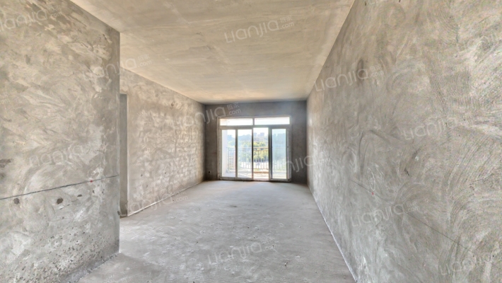 运动技术学院职工住宅二手房实景图