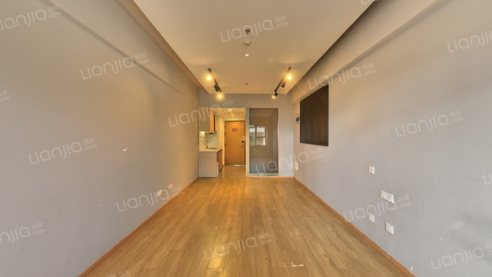 峯汇中心二手房实景图