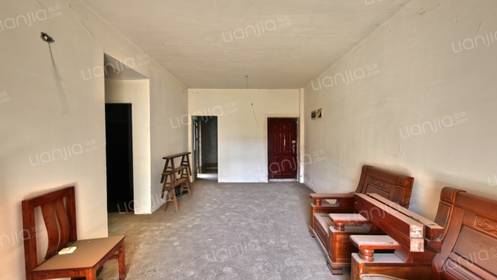 财盛金悦苑二手房实景图