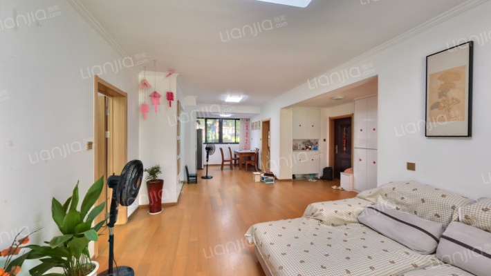 金龙南郡二手房实景图