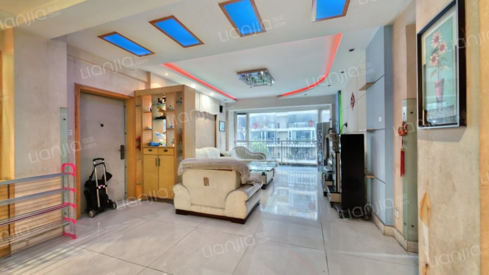 泰逸美景二手房实景图