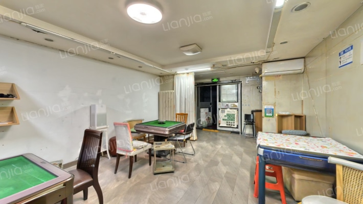 北京青年城二手房实景图